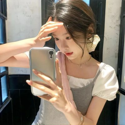 迷你姑娘