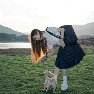 瘦子的影子